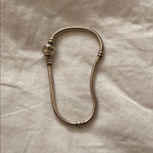 Pandora starter bracelet